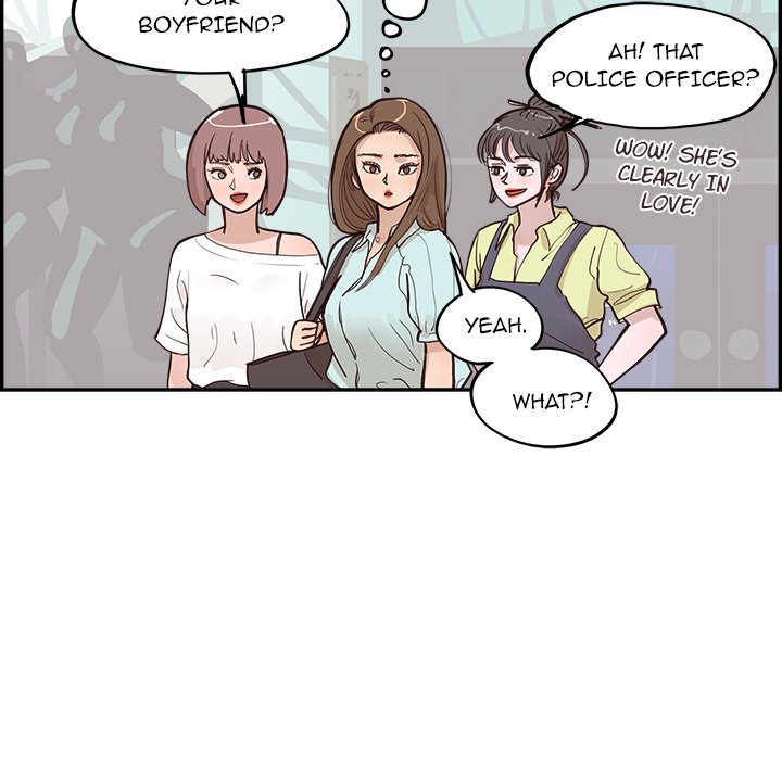 His Women’s University - Chapter 162 [photo 86] - MangaPorn