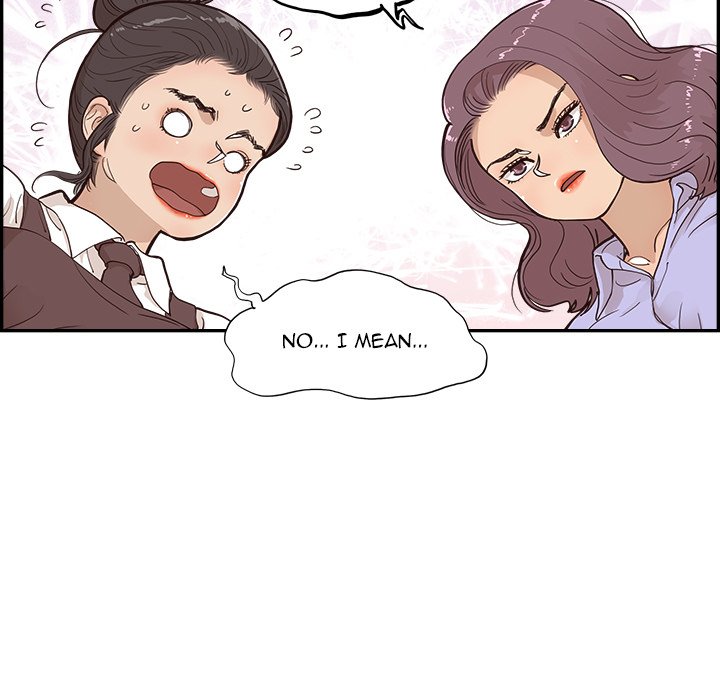 His Women’s University - Chapter 163 [photo 11] - MangaPorn