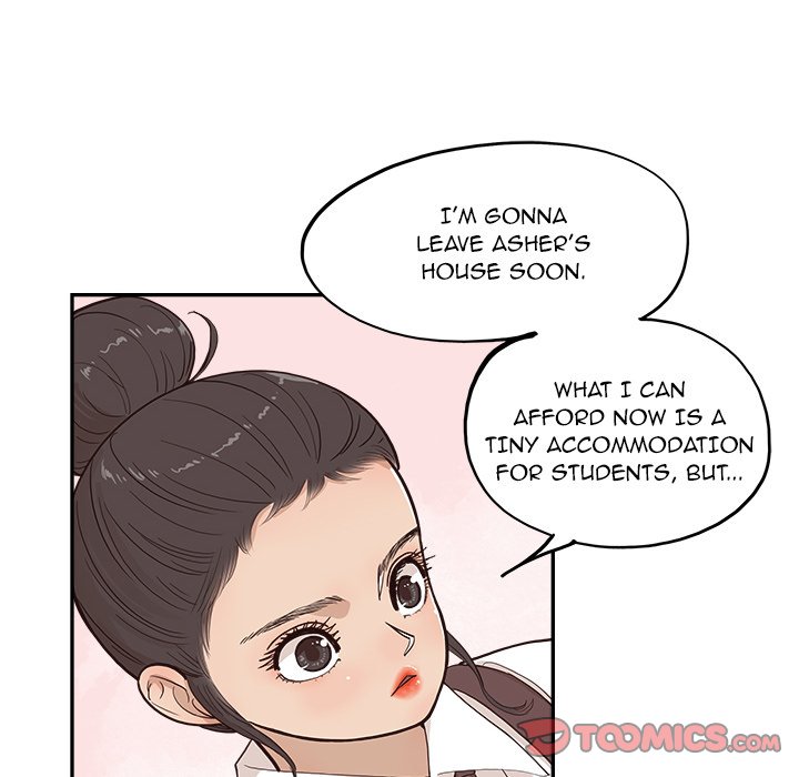 His Women’s University - Chapter 163 [photo 12] - MangaPorn