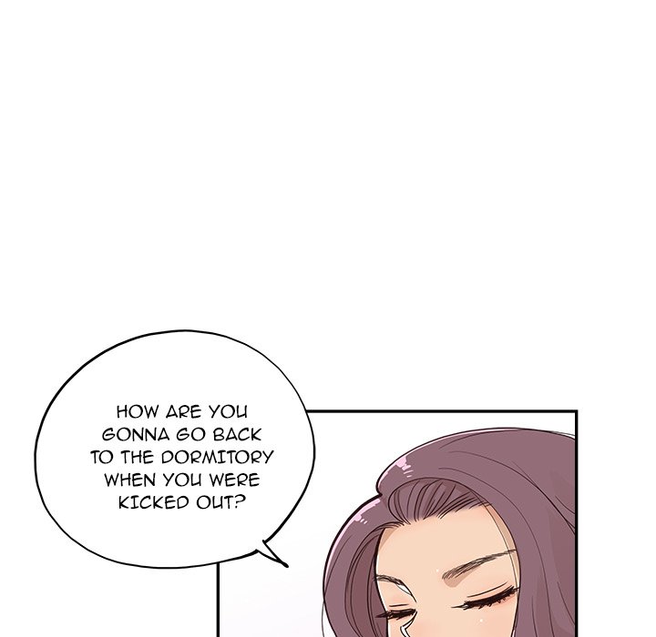 His Women’s University - Chapter 163 [photo 13] - MangaPorn