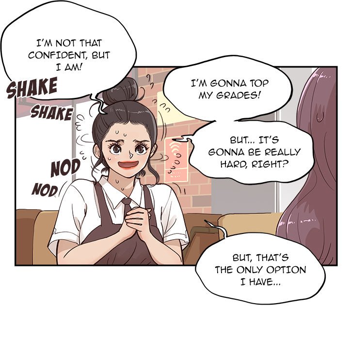 His Women’s University - Chapter 163 [photo 21] - MangaPorn