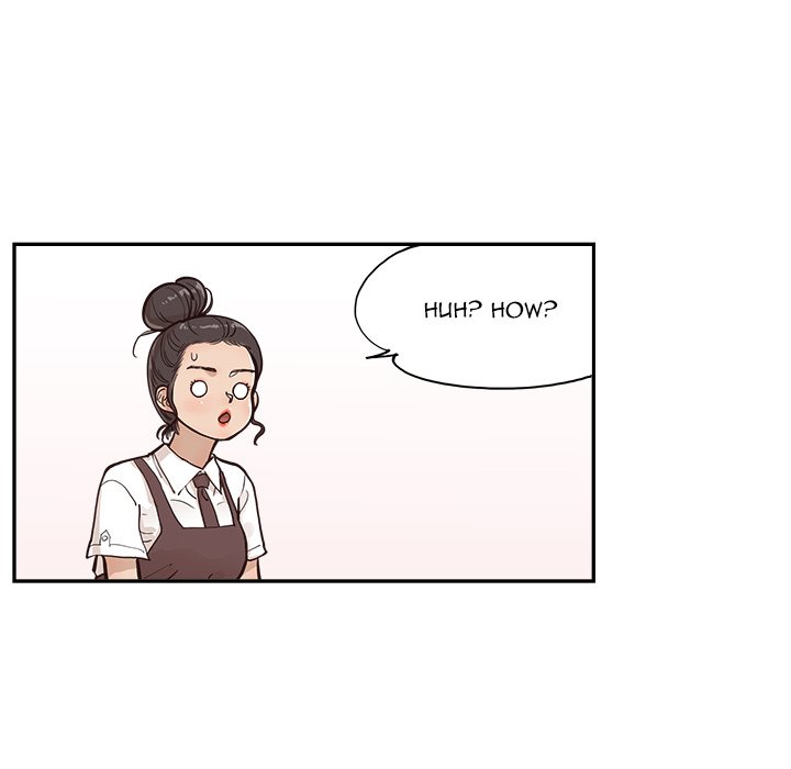 His Women’s University - Chapter 163 [photo 24] - MangaPorn