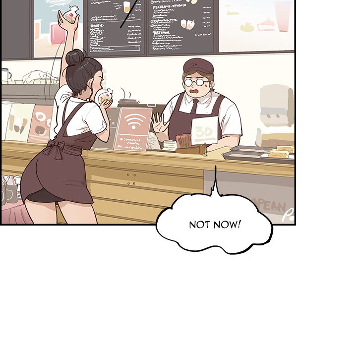 His Women’s University - Chapter 163 [photo 31] - MangaPorn