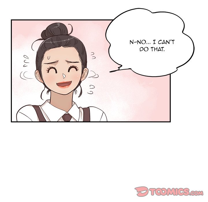 His Women’s University - Chapter 163 [photo 34] - MangaPorn