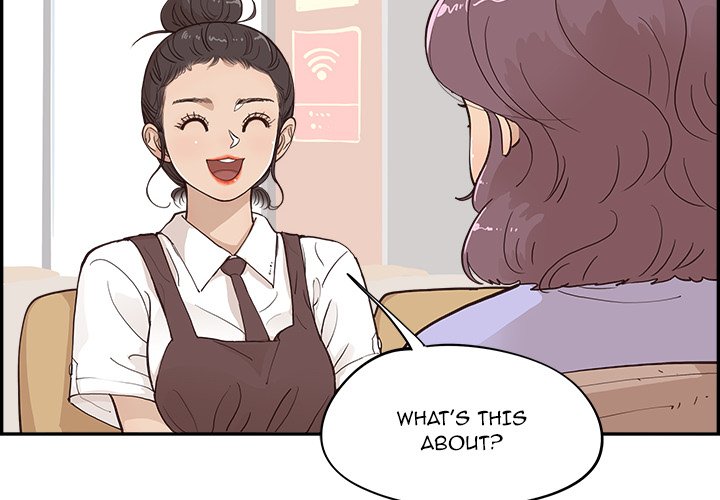 His Women’s University - Chapter 163 [photo 3] - MangaPorn