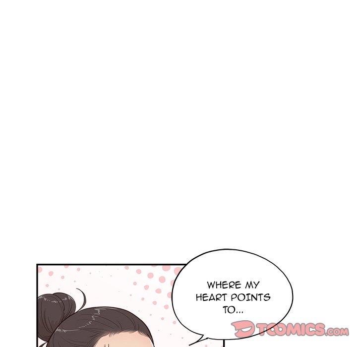 His Women’s University - Chapter 163 [photo 42] - MangaPorn
