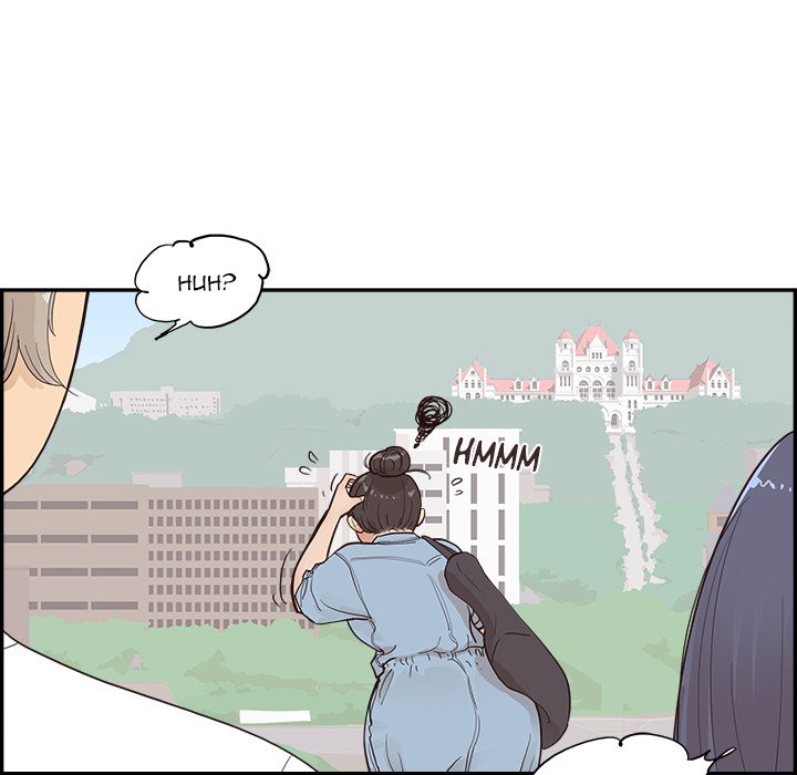 His Women’s University - Chapter 163 [photo 44] - MangaPorn