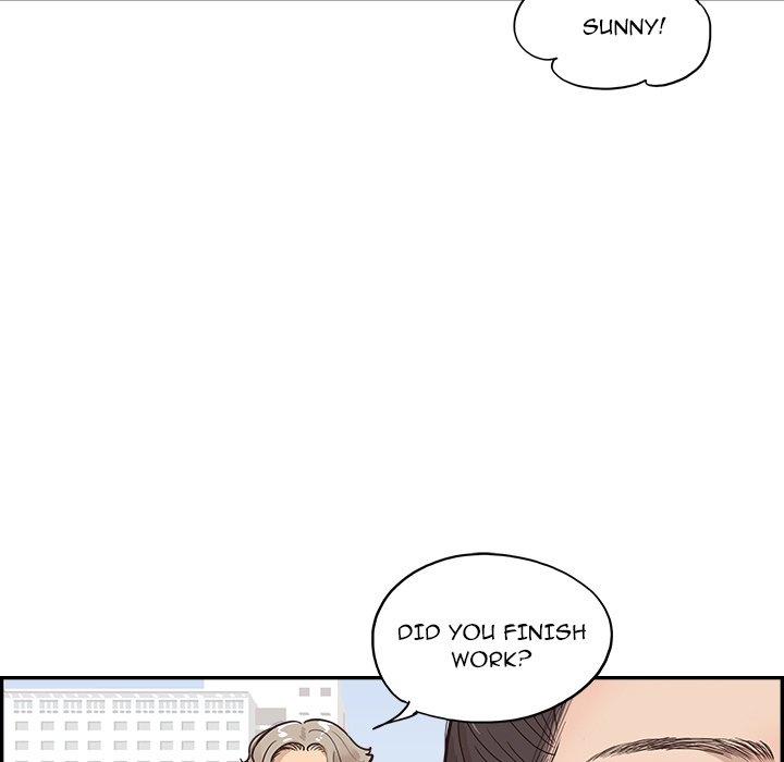 His Women’s University - Chapter 163 [photo 45] - MangaPorn