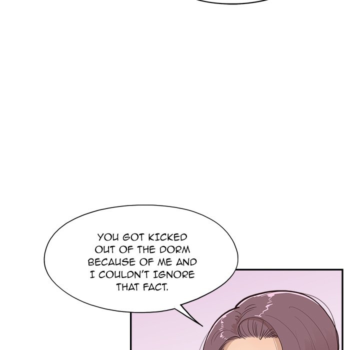 His Women’s University - Chapter 163 [photo 4] - MangaPorn