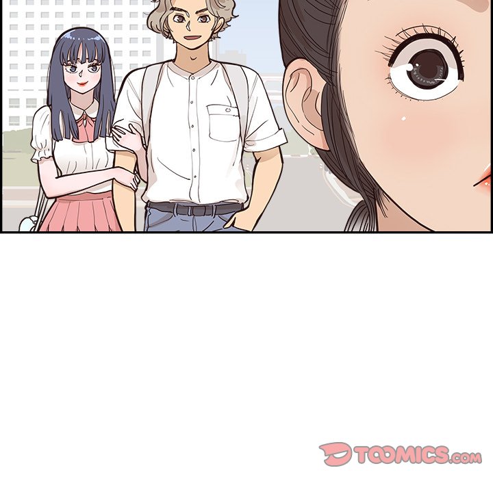 His Women’s University - Chapter 163 [photo 46] - MangaPorn