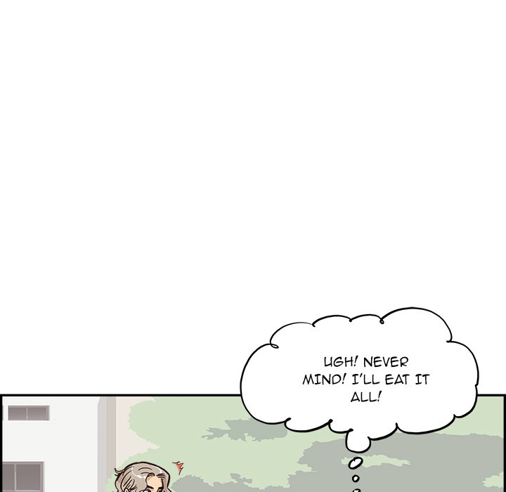 His Women’s University - Chapter 163 [photo 48] - MangaPorn