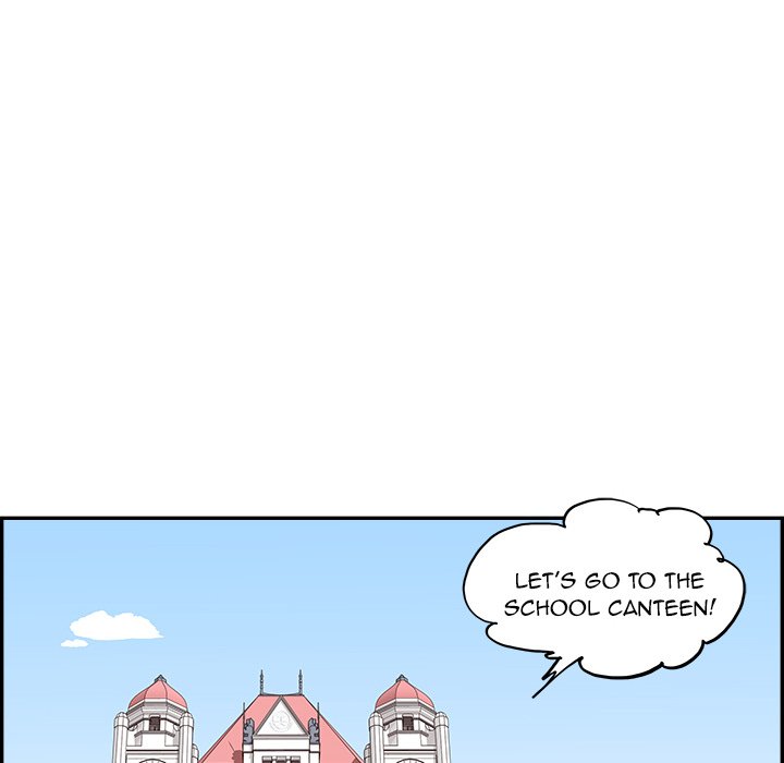 His Women’s University - Chapter 163 [photo 52] - MangaPorn