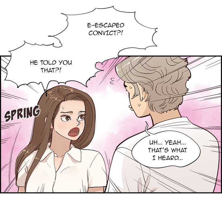 His Women’s University - Chapter 163 [photo 55] - MangaPorn