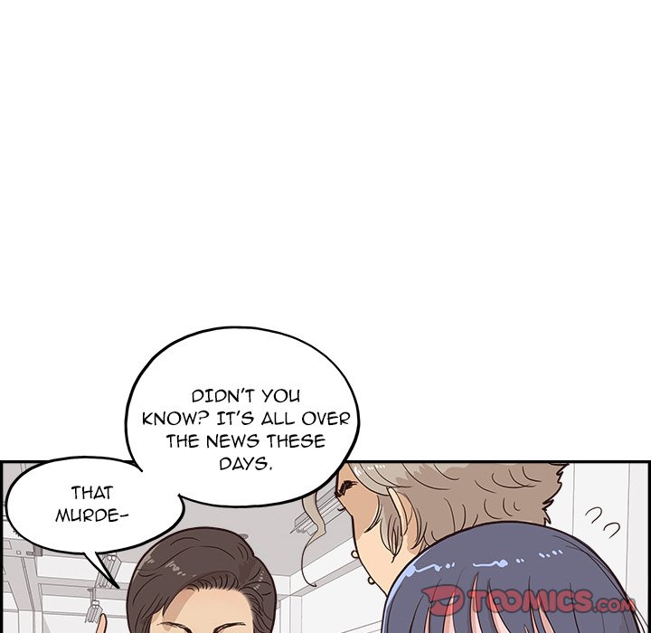 His Women’s University - Chapter 163 [photo 56] - MangaPorn