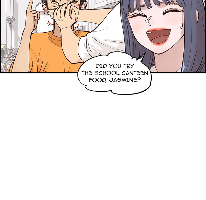 His Women’s University - Chapter 163 [photo 57] - MangaPorn