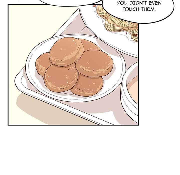 His Women’s University - Chapter 163 [photo 69] - MangaPorn