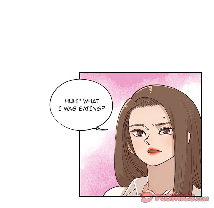 His Women’s University - Chapter 163 [photo 70] - MangaPorn