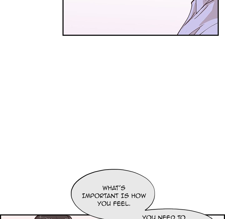 His Women’s University - Chapter 163 [photo 8] - MangaPorn