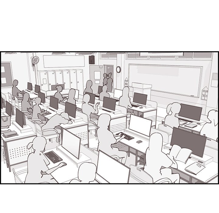 His Women’s University - Chapter 163 [photo 83] - MangaPorn