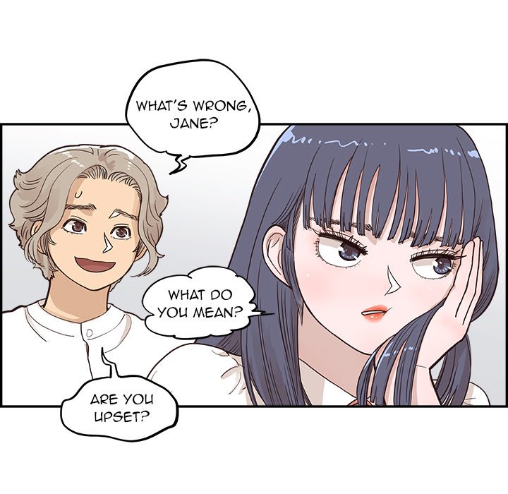 His Women’s University - Chapter 163 [photo 89] - MangaPorn