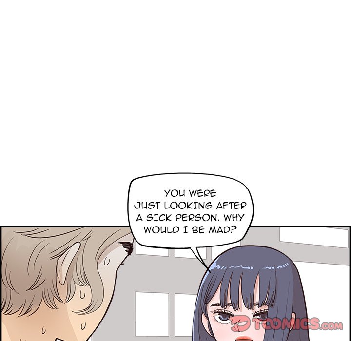 His Women’s University - Chapter 163 [photo 90] - MangaPorn