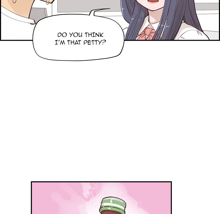 His Women’s University - Chapter 163 [photo 91] - MangaPorn