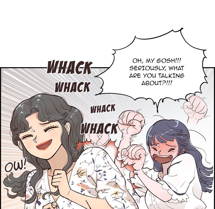 His Women’s University - Chapter 164 [photo 10] - MangaPorn