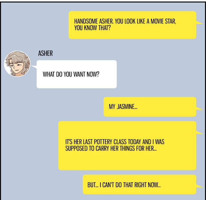 His Women’s University - Chapter 164 [photo 100] - MangaPorn