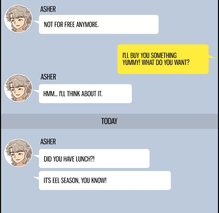 His Women’s University - Chapter 164 [photo 101] - MangaPorn