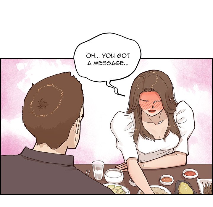 His Women’s University - Chapter 164 [photo 104] - MangaPorn