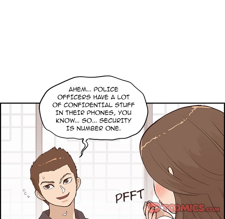 His Women’s University - Chapter 164 [photo 108] - MangaPorn