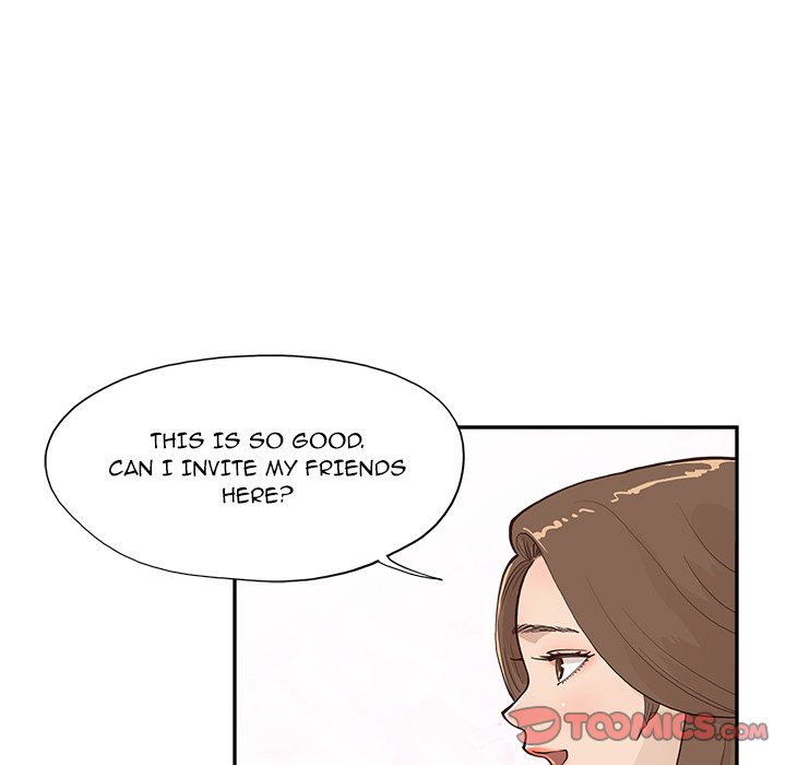 His Women’s University - Chapter 164 [photo 111] - MangaPorn