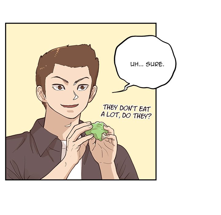 His Women’s University - Chapter 164 [photo 113] - MangaPorn