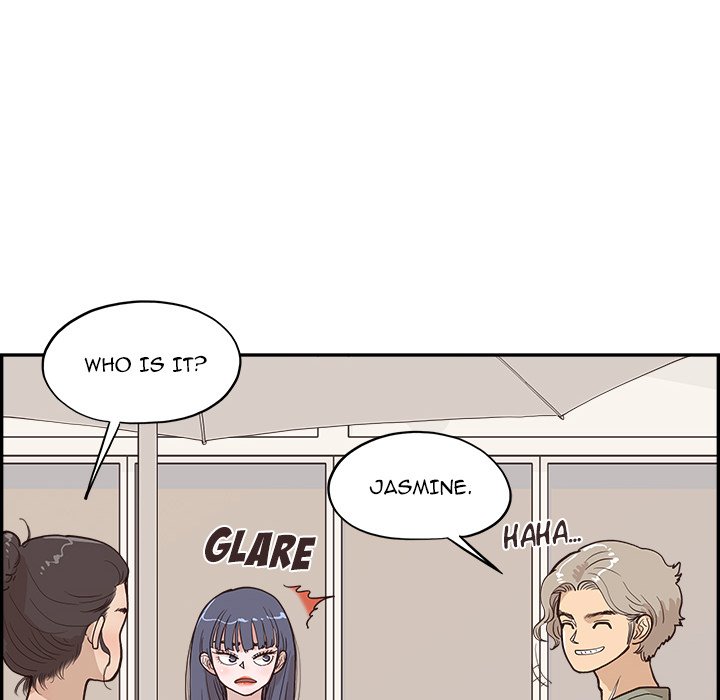 His Women’s University - Chapter 164 [photo 116] - MangaPorn