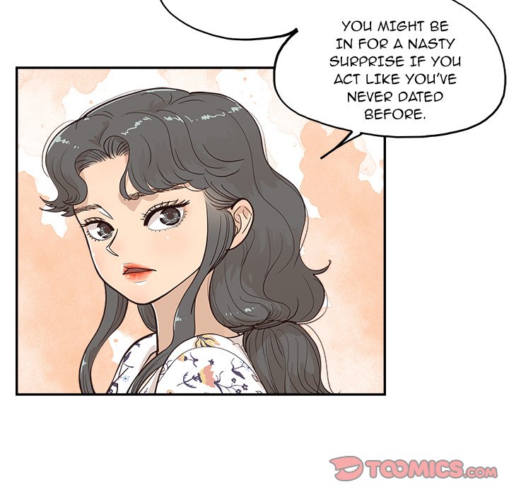 His Women’s University - Chapter 164 [photo 12] - MangaPorn