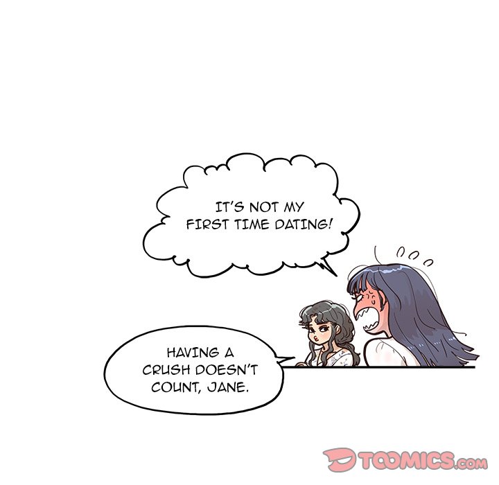 His Women’s University - Chapter 164 [photo 15] - MangaPorn