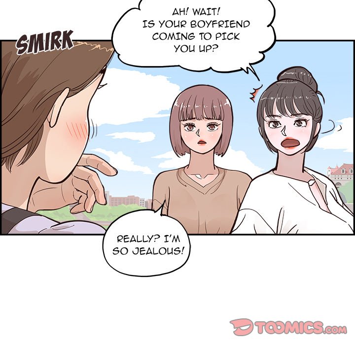 His Women’s University - Chapter 164 [photo 24] - MangaPorn