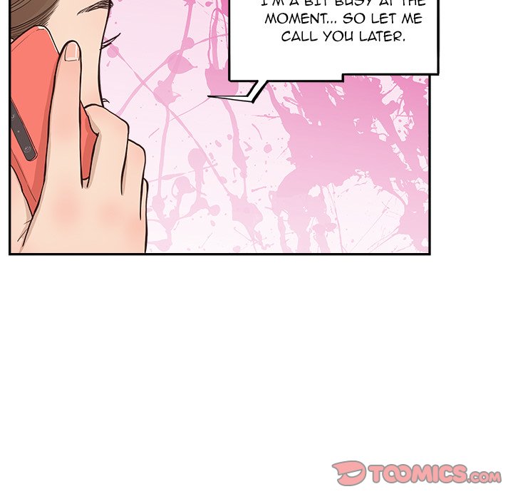 His Women’s University - Chapter 164 [photo 27] - MangaPorn