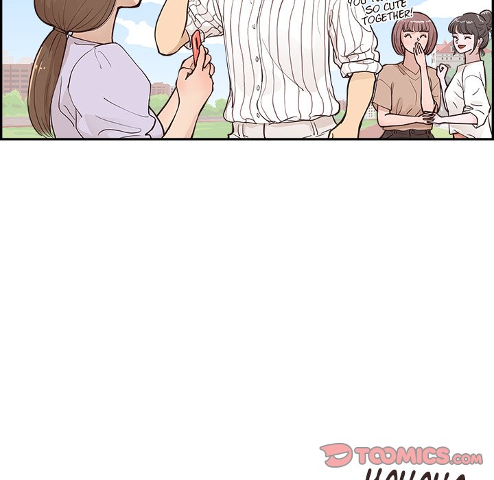 His Women’s University - Chapter 164 [photo 30] - MangaPorn