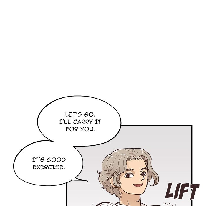 His Women’s University - Chapter 164 [photo 32] - MangaPorn