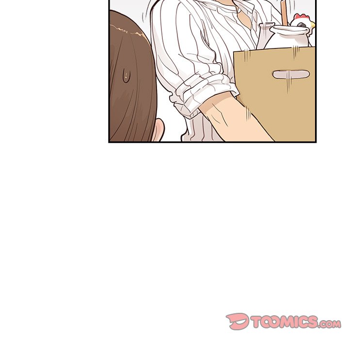 His Women’s University - Chapter 164 [photo 33] - MangaPorn