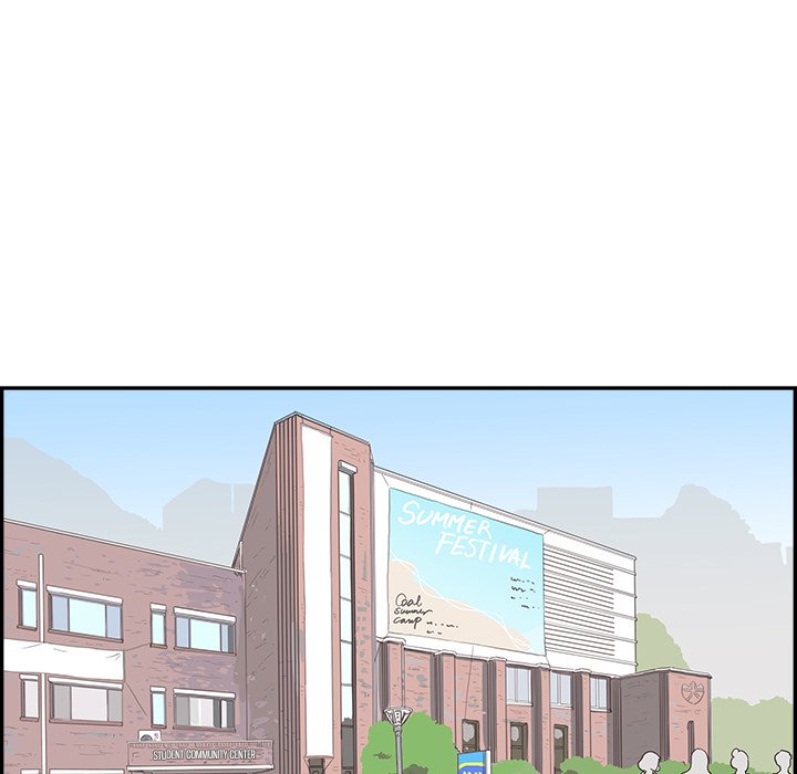 His Women’s University - Chapter 164 [photo 35] - MangaPorn