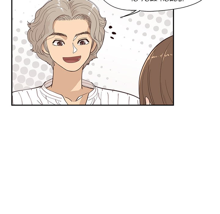 His Women’s University - Chapter 164 [photo 40] - MangaPorn