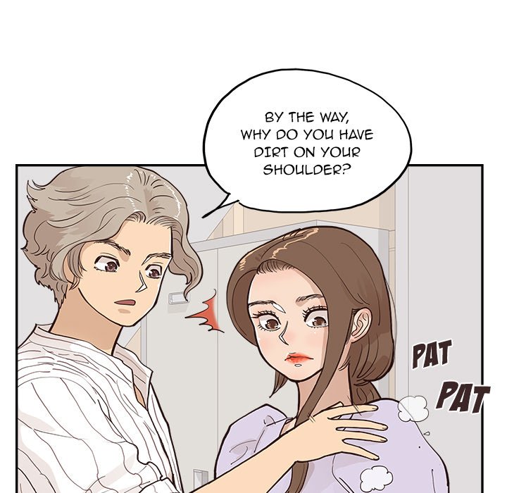 His Women’s University - Chapter 164 [photo 41] - MangaPorn