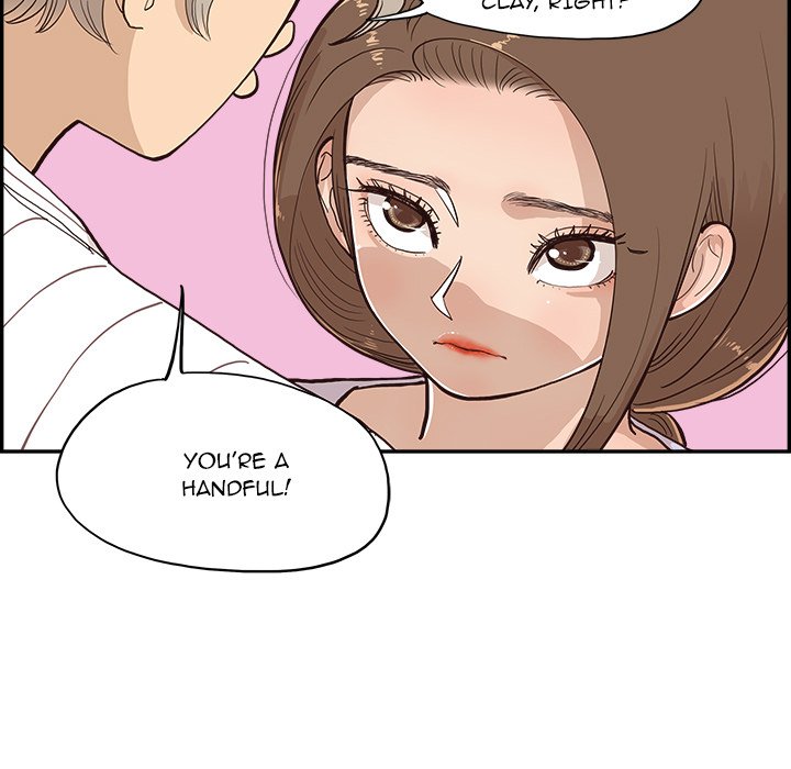 His Women’s University - Chapter 164 [photo 43] - MangaPorn