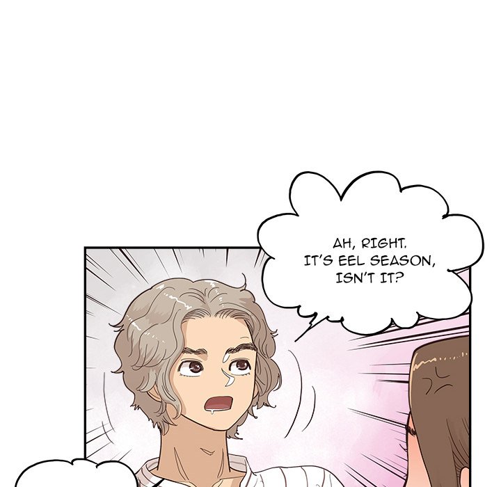 His Women’s University - Chapter 164 [photo 44] - MangaPorn