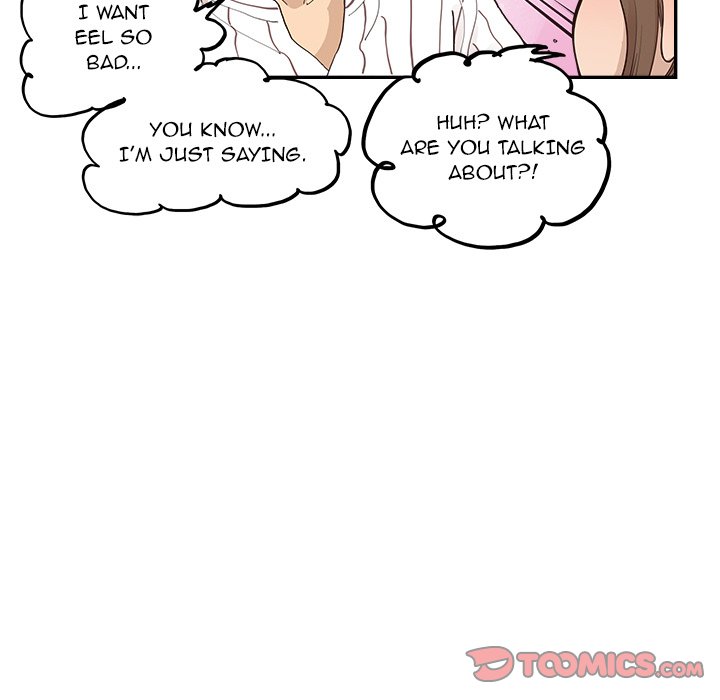 His Women’s University - Chapter 164 [photo 45] - MangaPorn