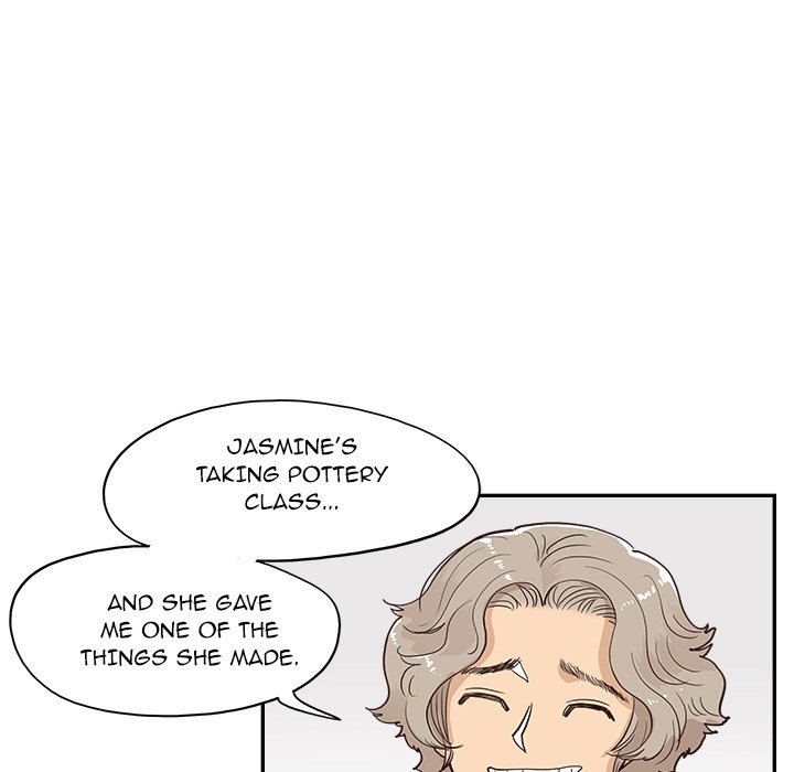 His Women’s University - Chapter 164 [photo 50] - MangaPorn