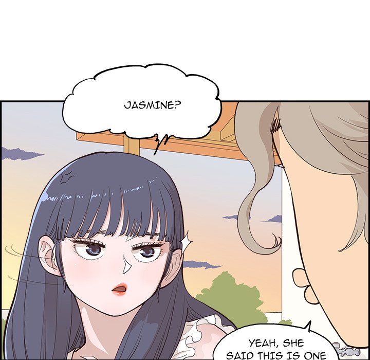 His Women’s University - Chapter 164 [photo 52] - MangaPorn