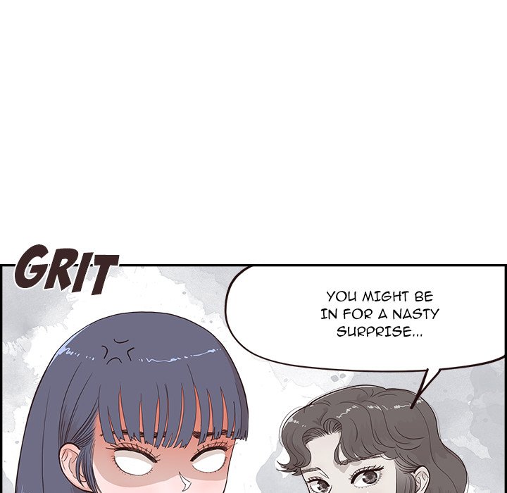 His Women’s University - Chapter 164 [photo 55] - MangaPorn